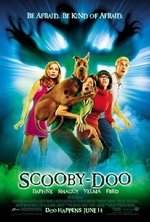 Watch Scooby-Doo online free.