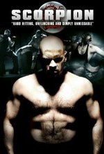 Смотреть Scorpion онлайн бесплатно. Scorpion poster
