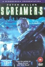 Watch Screamers online free.