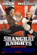 Watch Shanghai Knights online free.