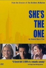 Смотреть She's the One онлайн бесплатно.