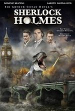 Watch Sherlock Holmes online free.