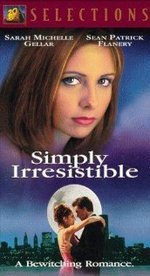 Watch Simply Irresistible online free.