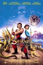 Watch Sinbad: Legend of the Seven Seas online free.