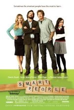 Smart People poster