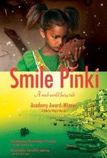 Guarda online Smile Pinki gratuitamente.