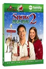 Snow 2: Brain Freeze poster
