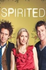 Watch Spirited online free.