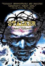 Watch Stalker online free. Stalker poster