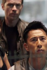 Watch Star Runners online free.