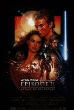 Watch Star Wars: Episode II - Attack of the Clones online free.