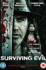 Watch Surviving Evil online free.