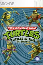 Watch Teenage Mutant Ninja Turtles: Turtles in Time Re-Shelled online free.