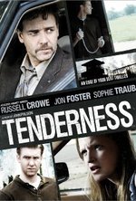 Tenderness poster