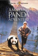 Guarda online The Amazing Panda Adventure gratuitamente.