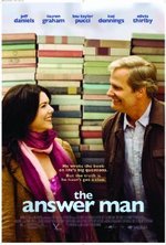 Guarda online The Answer Man gratuitamente.