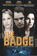 Смотреть The Badge онлайн бесплатно.