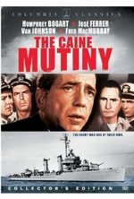 Смотреть The Caine Mutiny онлайн бесплатно.