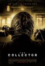 Watch The Collector online free.