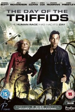Watch The Day of the Triffids online free.