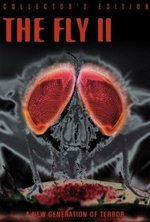 Watch The Fly II online free.