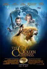 Watch The Golden Compass online free.