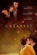 Guarda online The Greatest gratuitamente.