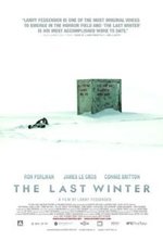 Смотреть The Last Winter онлайн бесплатно.