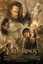 Watch The Lord of the Rings: The Return of the King online free.