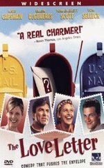 Lettera d'amore poster
