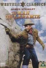 The Man from Laramie poster