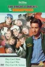 Regarder The Mighty Ducks en ligne gratuitement.