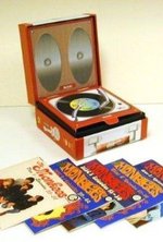 Guarda online I Monkees gratuitamente. I Monkees poster