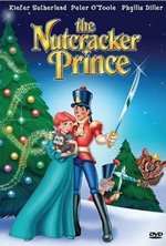 The Nutcracker Prince poster