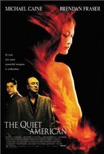 Watch The Quiet American online free. The Quiet American poster