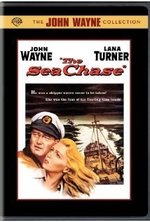 Смотреть The Sea Chase онлайн бесплатно.