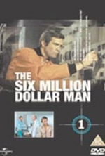 Смотреть The Six Million Dollar Man онлайн бесплатно.