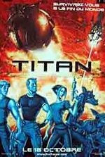 Watch Titan A.E. online free.