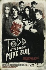 Watch Todd and the Book of Pure Evil online free.