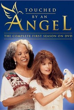 Watch Touched by an Angel online free.