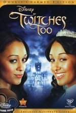 Смотреть Twitches Too онлайн бесплатно.