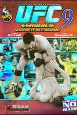 Watch UFC 9: Motor City Madness online free.