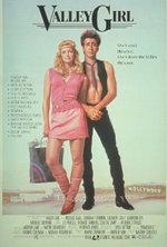 Смотреть Valley Girl онлайн бесплатно.