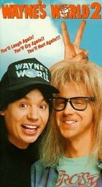 Watch Wayne's World 2 online free.
