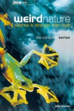 Watch Weird Nature online free.