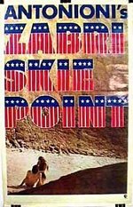 Watch Zabriskie Point online free.