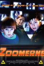 Watch Zoomers online free.