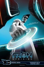 Watch TRON: Uprising online free.
