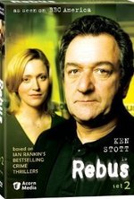 Watch Rebus online free.