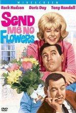 Смотреть Send Me No Flowers онлайн бесплатно.